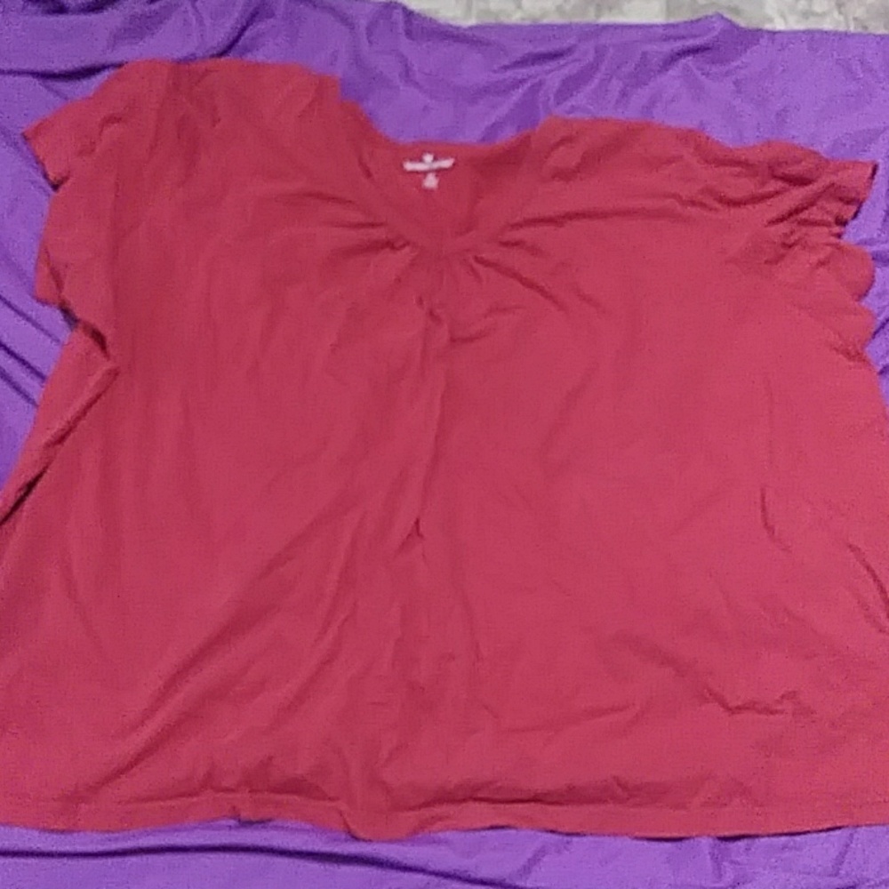 Shirt, 5x